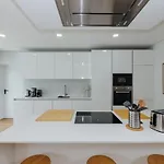Tropical By Caparica Experience Villa *