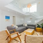 Villa Tropical By Caparica Experience *