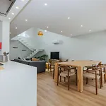 Tropical By Caparica Experience Villa