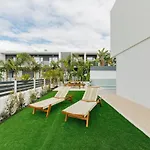 Tropical By Caparica Experience Villa Charneca (Setubal)