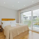 Villa Tropical By Caparica Experience