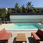 Tropical By Caparica Experience Villa Charneca (Setubal)