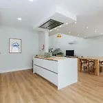 Tropical By Caparica Experience Villa *