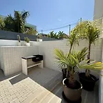 Tropical By Caparica Experience Charneca (Setubal)