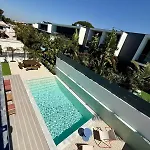 Tropical By Caparica Experience * Charneca (Setubal)