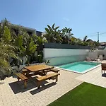 Villa Tropical By Caparica Experience Charneca (Setubal)