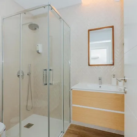 Villa Tropical By Caparica Experience Charneca (Setubal)