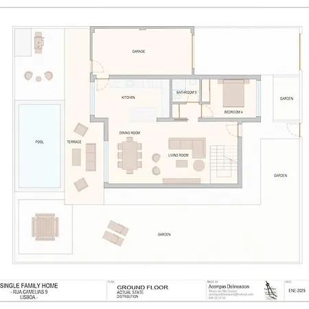Tropical By Caparica Experience *