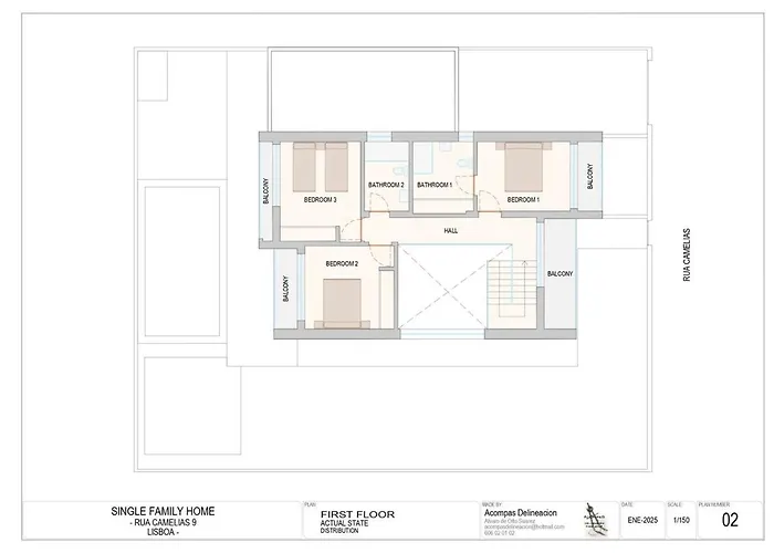 Tropical By Caparica Experience Villa