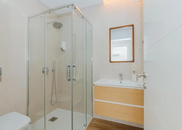 Villa Tropical By Caparica Experience Charneca (Setubal)