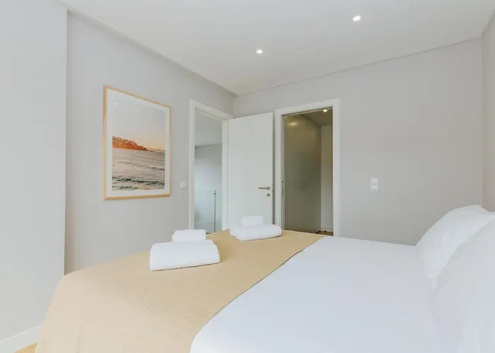 Villa Tropical By Caparica Experience *