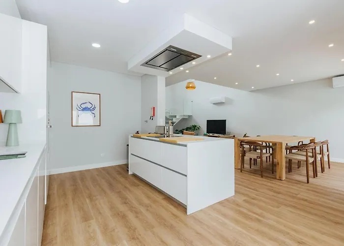 Tropical By Caparica Experience Villa *