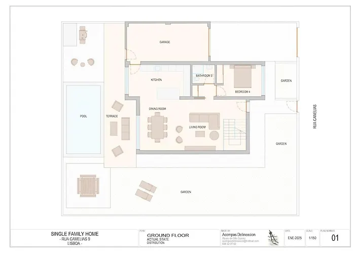 Tropical By Caparica Experience *