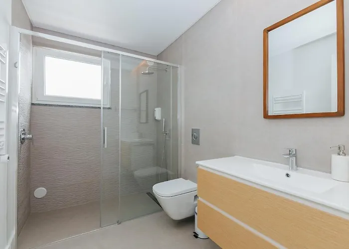 Tropical By Caparica Experience Villa