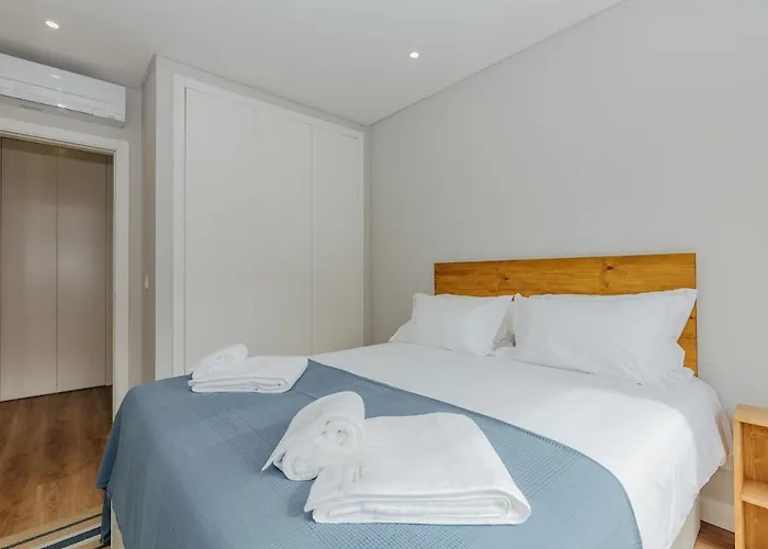 Tropical By Caparica Experience Villa *