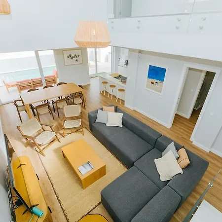 Tropical By Caparica Experience