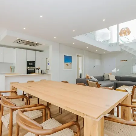 Tropical By Caparica Experience Villa *