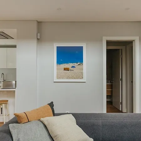 Villa Tropical By Caparica Experience *