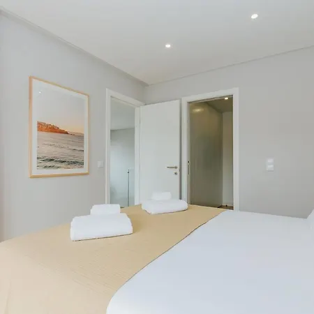 Villa Tropical By Caparica Experience *