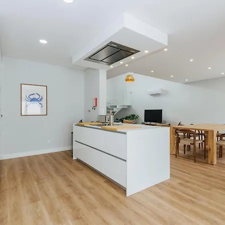 Tropical By Caparica Experience Villa *