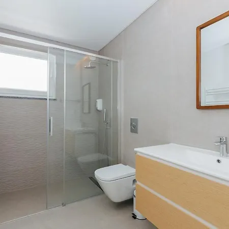 Tropical By Caparica Experience Villa