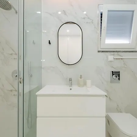 Villa Tropical By Caparica Experience