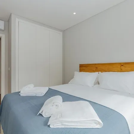 Tropical By Caparica Experience Villa *