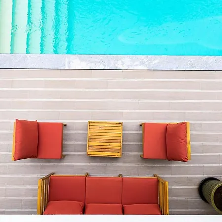 Villa Tropical By Caparica Experience *