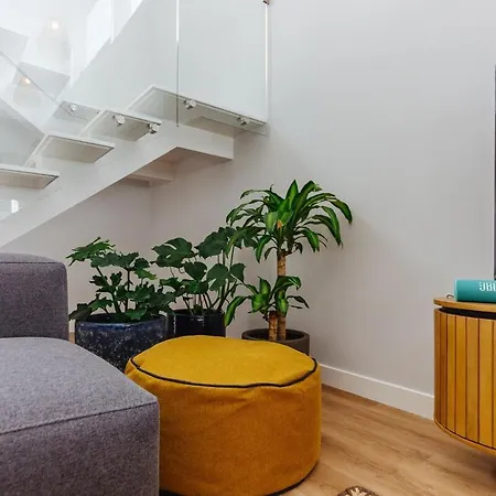 Tropical By Caparica Experience Charneca