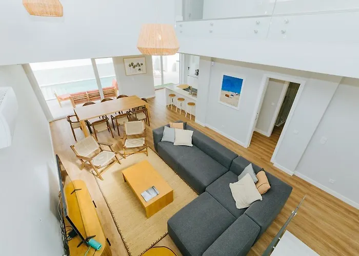 Tropical By Caparica Experience