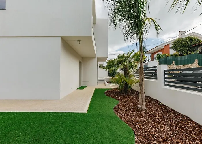 Tropical By Caparica Experience